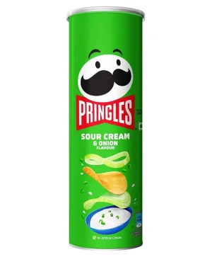 خرید چیپس پرینگلز